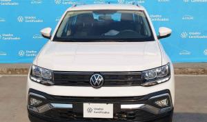 Volkswagen Taigun Highline 2024