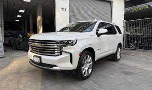 Chevrolet Tahoe 2022