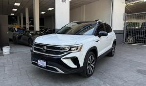 Volkswagen Taos 2024