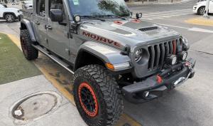 Jeep JT 2022