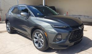 Chevrolet Blazer 2020