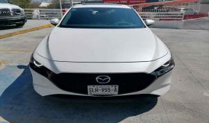 Mazda 3 2021