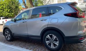 Honda CR-V 2021
