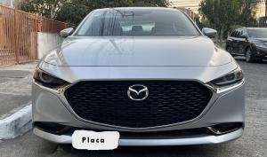 Mazda Mazda 3 2021