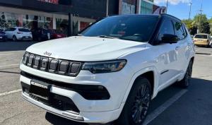 Jeep Compass 2022