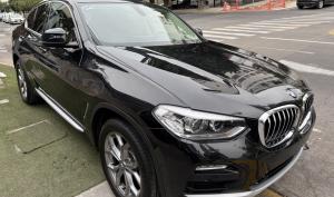 BMW X4 2019