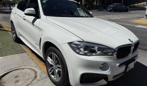 BMW X6 M 2017