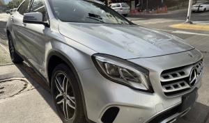 Mercedes Benz CLA 200 2019