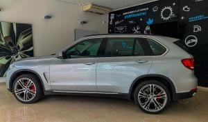 BMW X5 2018