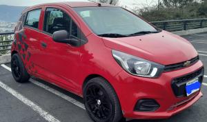 Chevrolet Beat 2019