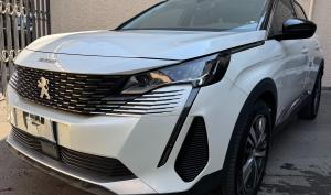 Peugeot 3008 2023