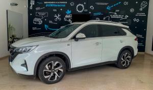 Dodge Journey 2022