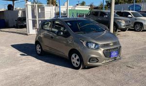 Chevrolet Beat 2019