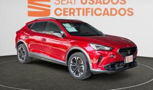 Seat Formentor 2023