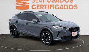Seat Formentor 2024