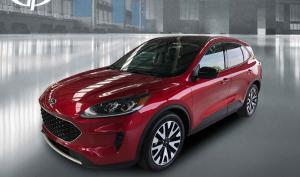 Ford Escape 2020