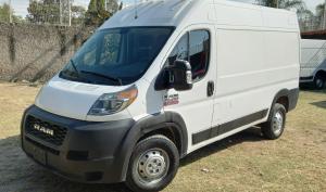 RAM Promaster 2019