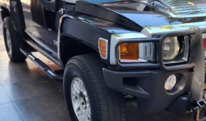 Hummer H3 2006