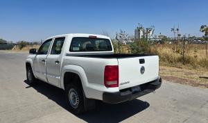 Volkswagen Amarok 2016