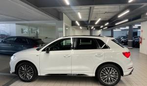Audi Q3 2021