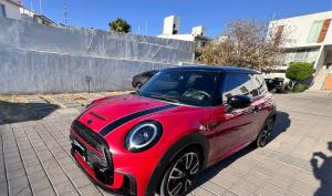Mini John Cooper Works 2022