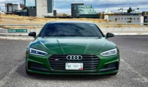 Audi A5 2018