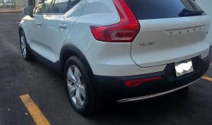 Volvo XC40 2020