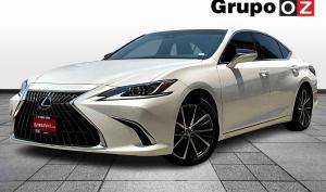 Lexus ES 2023