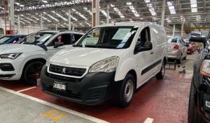 Peugeot Partner 2019