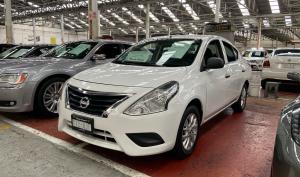 Nissan V-DRIVE 2022