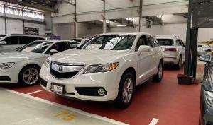 Acura RDX 2015
