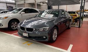 BMW 318i 2018