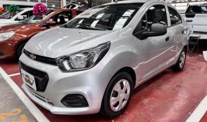 Chevrolet Beat 2020