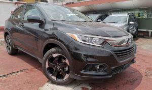 Honda HRV 2020