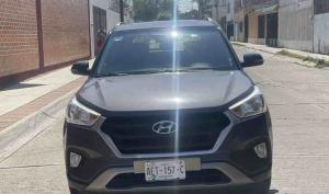 Hyundai Creta 2019