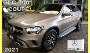 Mercedes Benz GLC 300 2021