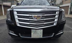 Cadillac Escalade 2017