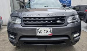 Land Rover Range Rover Sport 2015