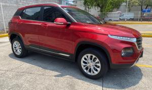 Chevrolet Groove 2024