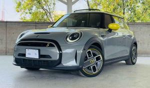 Mini Cooper 2023
