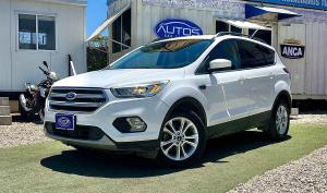 Ford Escape 2018