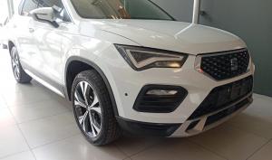 Seat Ateca 2022