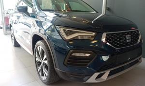 Seat Ateca 2023