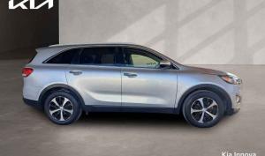 Kia Sorento 2018