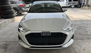 Audi A3 2025