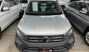 Volkswagen Saveiro 2025