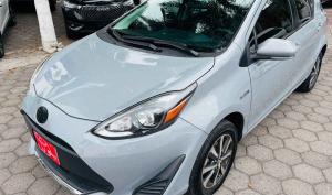 Toyota Prius 2021
