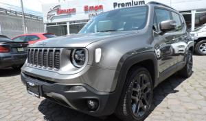 Jeep Renegade 2021