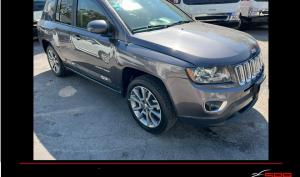 Jeep Compass 2015