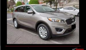 Kia Sorento LX 2017